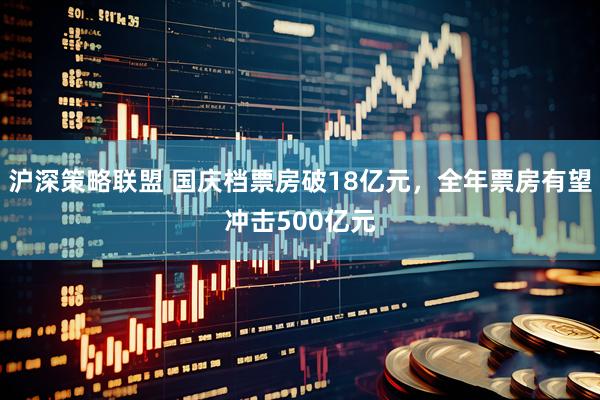 沪深策略联盟 国庆档票房破18亿元，全年票房有望冲击500亿元